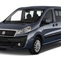 Fiat Scudo 2.0cc
