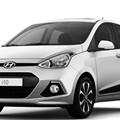 Hyundai i10 1200 cc AT