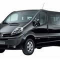 Nissan Primastar 2.0cc