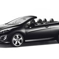 Peugeot 308 Cabrio 1.600cc