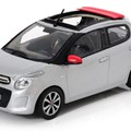 Citroen C1 Cabrio 1.200 AT