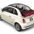Fiat 500 Cabrio 1.200cc