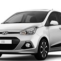 Hyundai i10 1200 cc