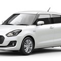 Suzuki Swift 1.200cc