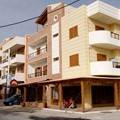Apartment building in Chersonisos