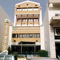 'Diethnis Enosis' Building