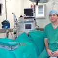 Dr Iosif Vital, Surgeon Otorhinolaryngologist