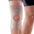 Knee brace