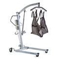 Ulisse El 150 - Patient lifting crane