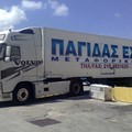Safe removals - transfers from Syros to Athens and from Athens to Syros