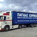Sea transport