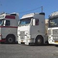 Refrigerated transports