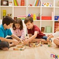 Εκπαιδευτικά Επιτραπέζια Παιχνίδια