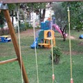 Games at the yard
