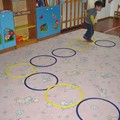 Physical Education Lesson