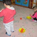 Physical Education Lesson