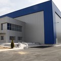 Αποθήκες Alapis στη ΒΙΠΕΘ