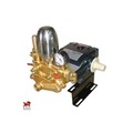 Power Spray Washer