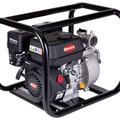 IBEA IB-MP 50 Βενζινοκίνητη Τετράχρονη Αντλία Νερού Αυτόματης Αναρρόφησης