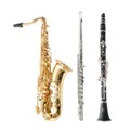 Wind instruments
