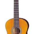 Classical guitars