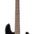 Electric bass