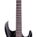 Electric Guitars