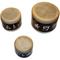 Percussion musical instruments