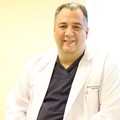 Ο Γενικός Χειρουργός Πανέρης Παντελεήμων