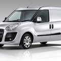 Fiat Doblo Van 2013