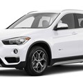 BMW X1 2016