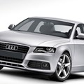 Audi A4 2012