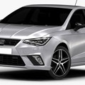Seat Ibiza 2018