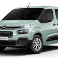 Citroen Berlingo 2019