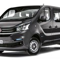 Fiat Talento 2017