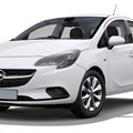 Opel Corsa 2019