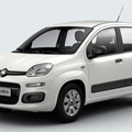 Fiat Panda 2016