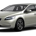 Volvo V40 2014