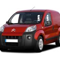Citroen Nemo 2008