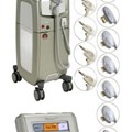 Absolutely painless hair removal with the new Super HR technique