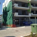Θερμοπρόσοψη κτιρίου