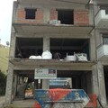 Κτίσιμο δευτέρου ορόφου