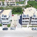Residential complex (on city block 427)