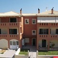 Three-storey building