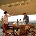 Somfy Automation Systems - Electric Awnings with Arms