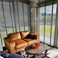 Wooden roller shades with modern designs, Roller curtains
