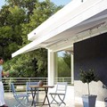 Somfy Automation Systems - Electric Awnings with Arms