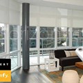 Somfy shading automation systems – Patios