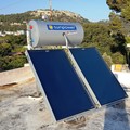 Sunpower 200 L 3E