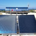 300 L Inox Maltezos